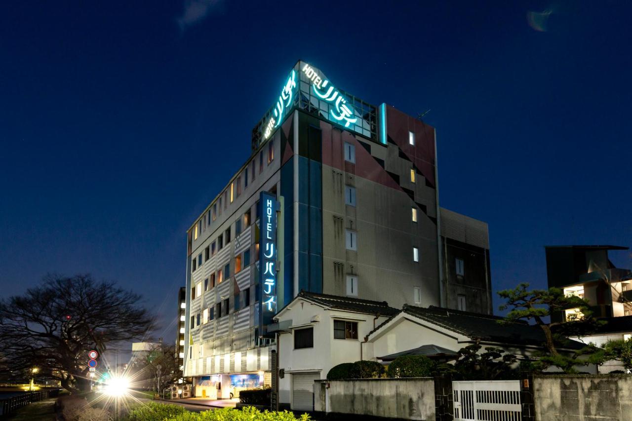 Hotel Liberty Kochi (Adults Only) Экстерьер фото