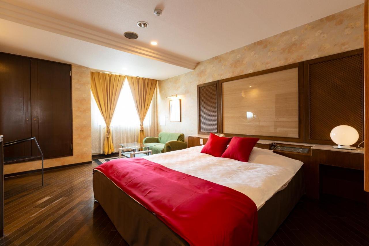 Hotel Liberty Kochi (Adults Only) Экстерьер фото
