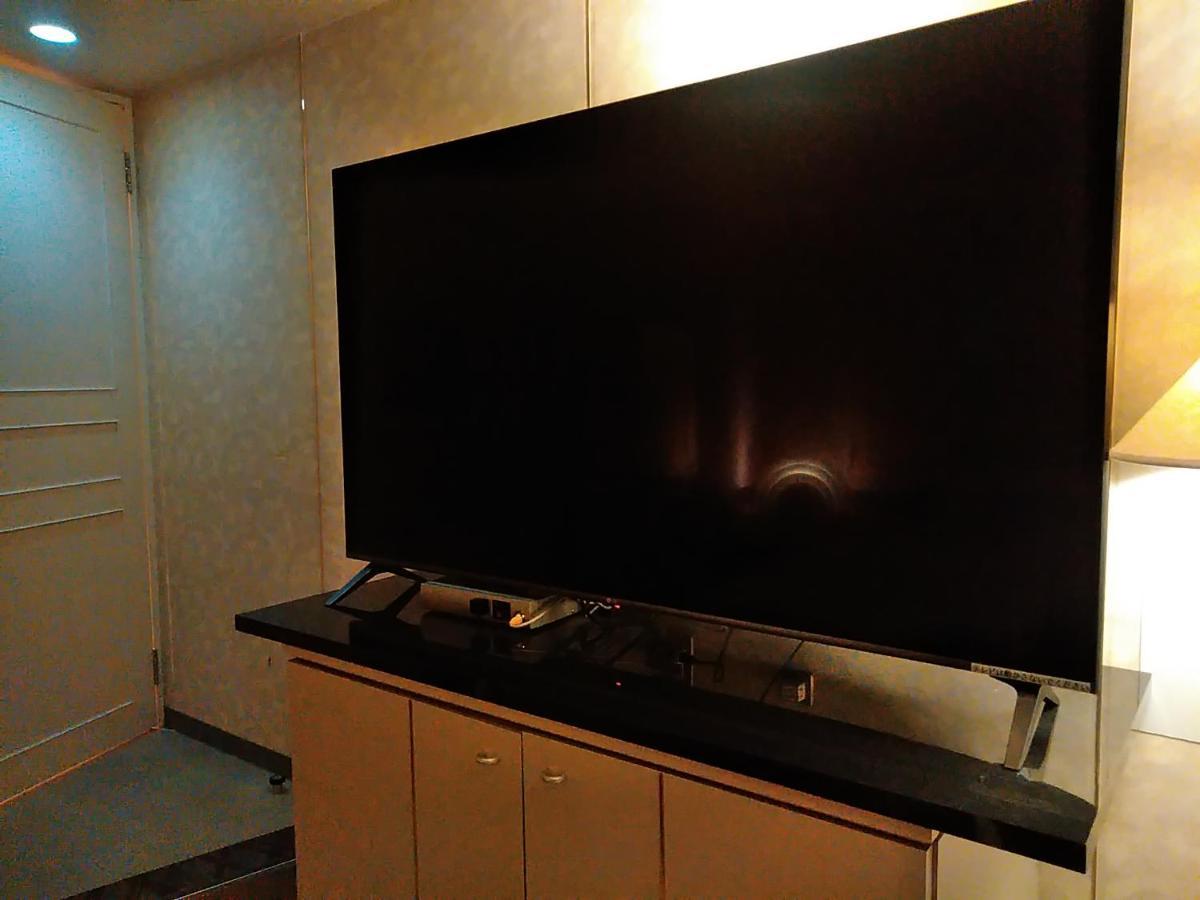 Hotel Liberty Kochi (Adults Only) Экстерьер фото