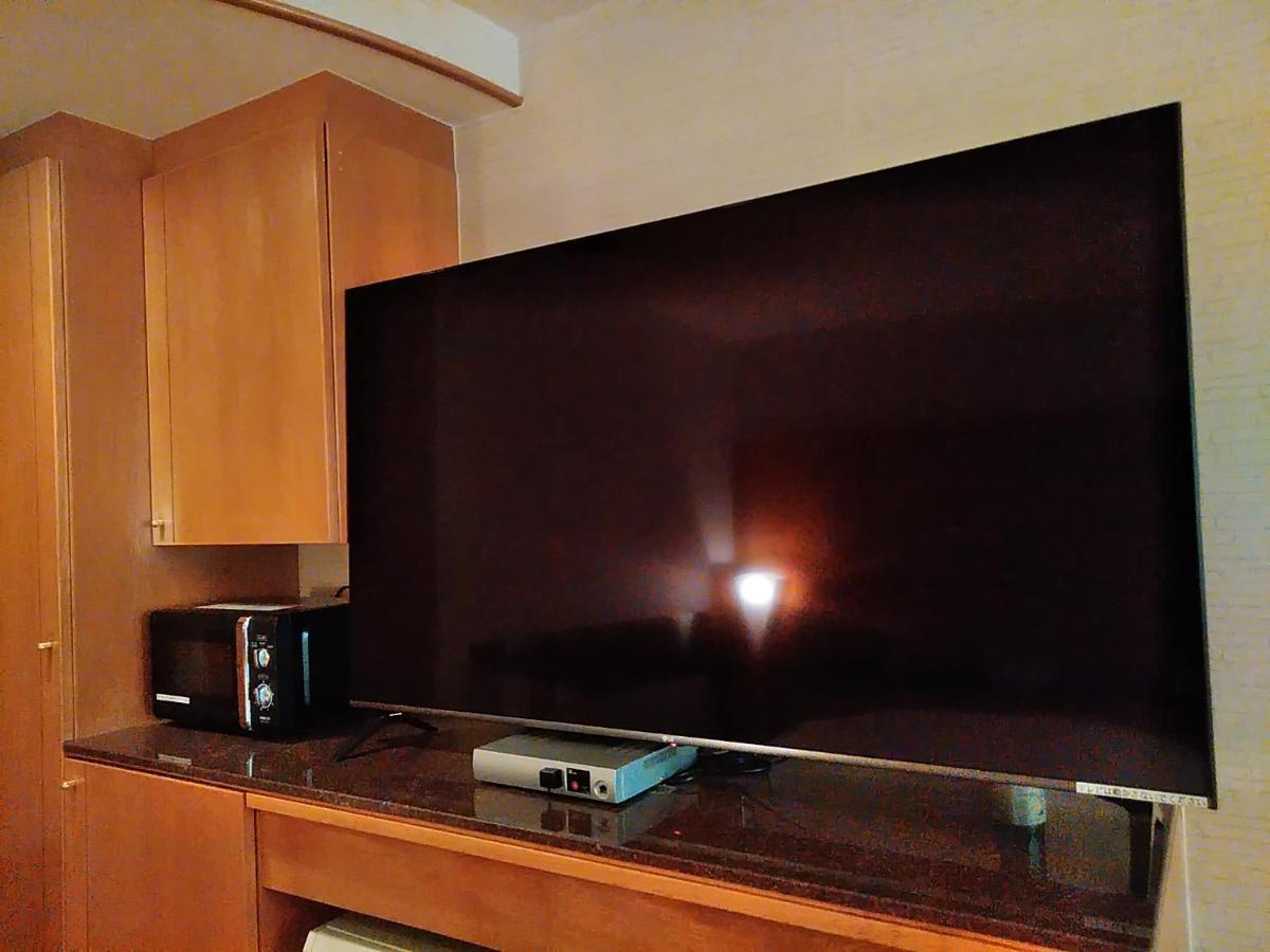 Hotel Liberty Kochi (Adults Only) Экстерьер фото