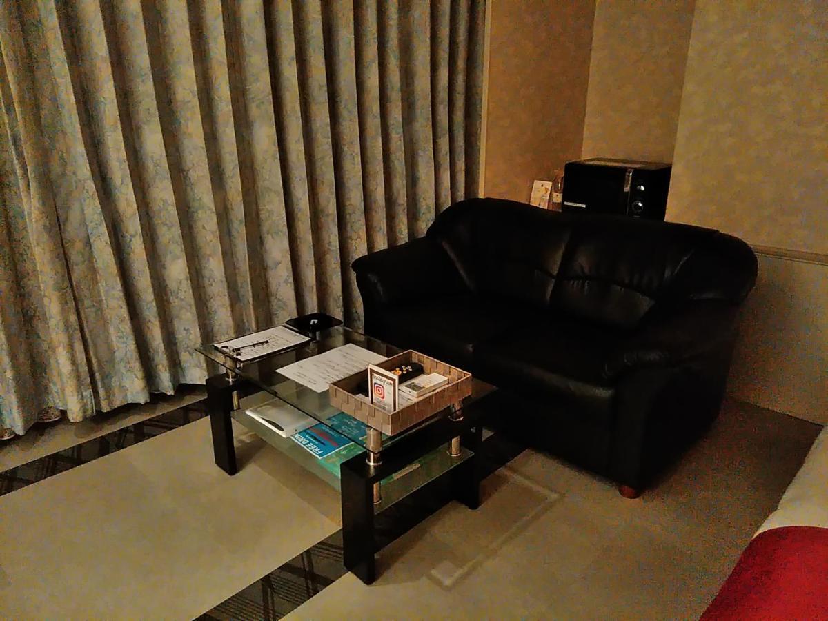 Hotel Liberty Kochi (Adults Only) Экстерьер фото